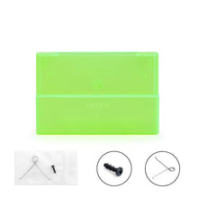 Load image into Gallery viewer, TI-99 Game Cartridge [Extreme Green] [No Logo]