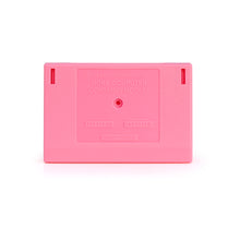 Load image into Gallery viewer, TI-99 Game Cartridge [Solid Pink]