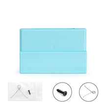 Load image into Gallery viewer, TI-99 Game Cartridge [Color Dreams Blue] [With Logo]