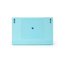 Load image into Gallery viewer, TI-99 Game Cartridge [Solid Light Blue]