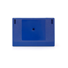 Load image into Gallery viewer, TI-99 Game Cartridge [Solid Dark Blue]