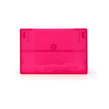 Load image into Gallery viewer, TI-99 Game Cartridge [Clear Red]