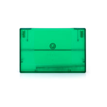 Load image into Gallery viewer, TI-99 Game Cartridge [Clear Green] [No Logo]