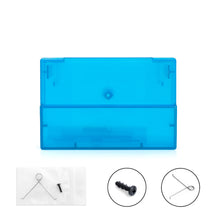 Load image into Gallery viewer, TI-99 Game Cartridge [Clear Blue] [With Logo]