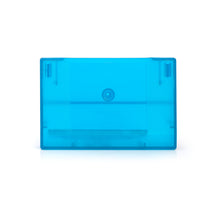 Load image into Gallery viewer, TI-99 Game Cartridge [Clear Blue] [No Logo]