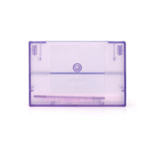 Load image into Gallery viewer, TI-99 Game Cartridge [Clear Purple]