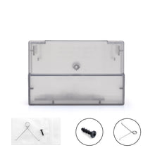 Load image into Gallery viewer, TI-99 Game Cartridge [Smoke] [No Logo]