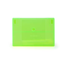 Load image into Gallery viewer, TI-99 Game Cartridge [Extreme Green] [No Logo]