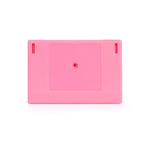 Load image into Gallery viewer, TI-99 Game Cartridge [Solid Pink]