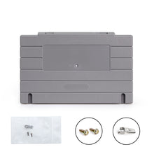 Load image into Gallery viewer, Super Nintendo [SNES] Game Cartridge Shell [FX] [Original]