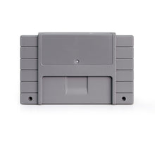 Load image into Gallery viewer, Super Nintendo [SNES] Game Cartridge Shell [FX] [Original]
