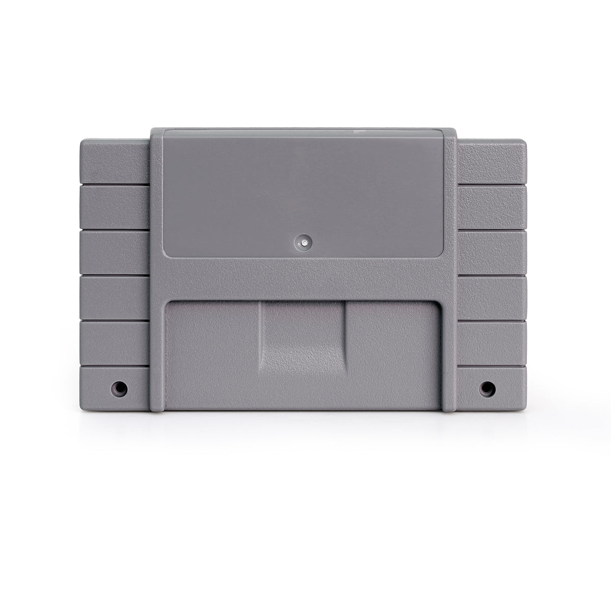 Super Nintendo [SNES] Game Cartridge Shell [FX] [Original] – Hoskbrew