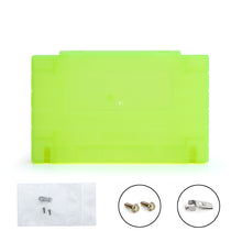 Load image into Gallery viewer, Super Nintendo [SNES] Game Cartridge Shell [FX] [Glow in the Dark]