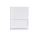 Atari XE Game Cartridge Shell [White]