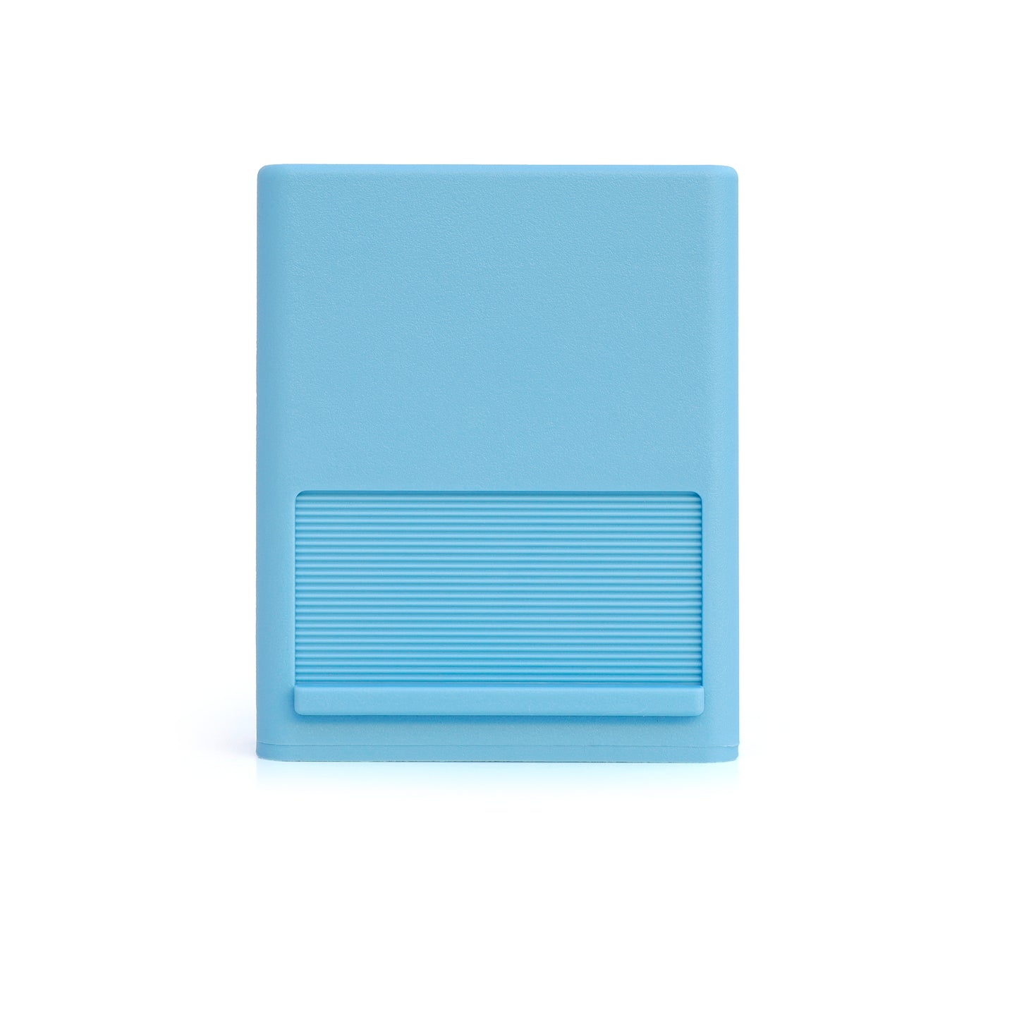Atari XE Game Cartridge Shell [Light Blue]