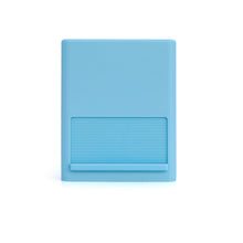Load image into Gallery viewer, Atari XE Game Cartridge Shell [Light Blue]