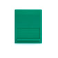 Atari XE Game Cartridge Shell [Green]