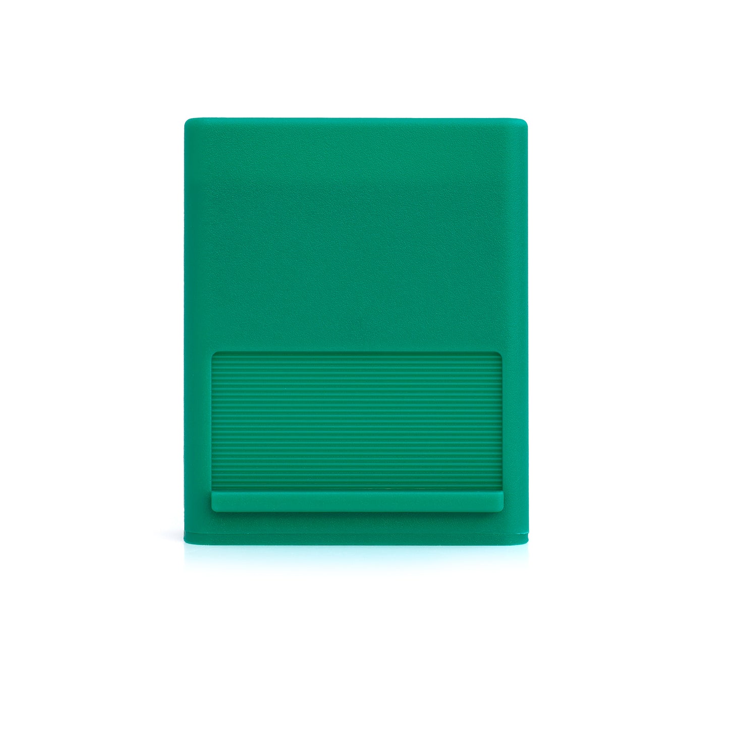 Atari XE Game Cartridge Shell [Green]