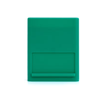 Load image into Gallery viewer, Atari XE Game Cartridge Shell [Green]