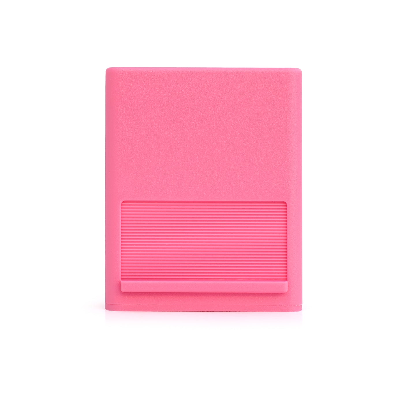 Atari XE Game Cartridge Shell [Pink]