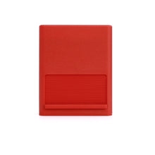 Load image into Gallery viewer, Atari XE Game Cartridge Shell [Red]