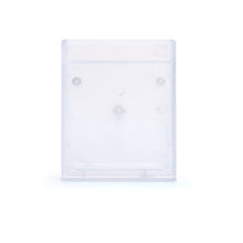 Load image into Gallery viewer, Atari XE Game Cartridge Shell [Clear]