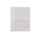 Atari XE Game Cartridge Shell [Gray]