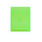 Atari XE Game Cartridge Shell [Extreme Green]
