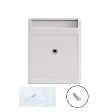 Load image into Gallery viewer, Atari XE Game Cartridge Shell [Gray]