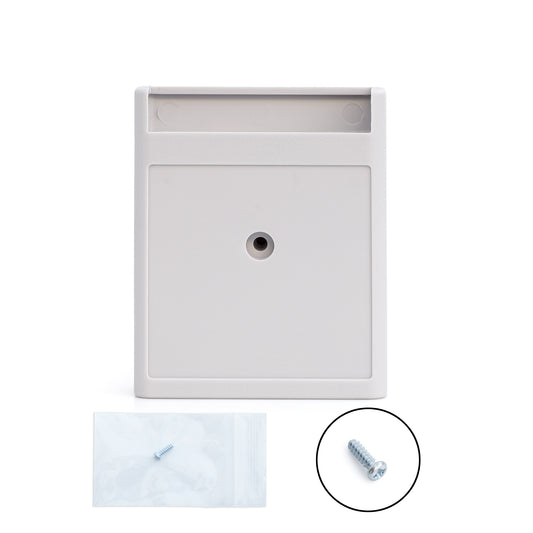 Atari XE Game Cartridge Shell [Gray]