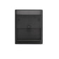 Atari XE Game Cartridge Shell [Daiei Hawks Black]