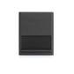 Atari XE Game Cartridge Shell [Black]