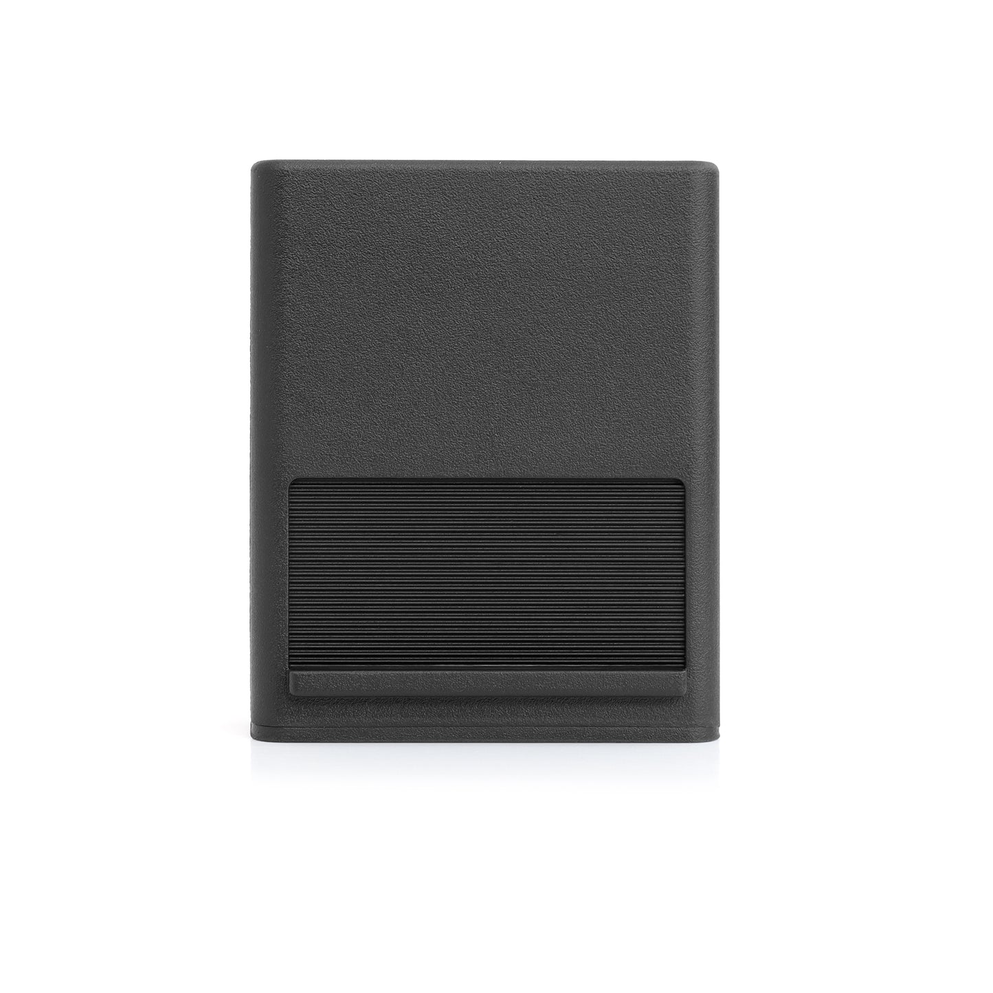 Atari XE Game Cartridge Shell [Black]