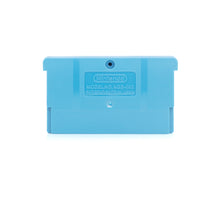 Load image into Gallery viewer, GameBoy Advance [GBA] Game Cartridge Shell [Solid Light Blue]