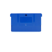 Load image into Gallery viewer, GameBoy Advance [GBA] Game Cartridge Shell [Solid Dark Blue]