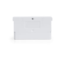 Load image into Gallery viewer, GameBoy Advance [GBA] Game Cartridge Shell [Solid White]