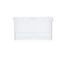 Load image into Gallery viewer, GameBoy Advance [GBA] Game Cartridge Shell [Clear]