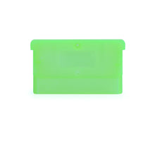 Load image into Gallery viewer, GameBoy Advance [GBA] Game Cartridge Shell [Glow in the Dark]