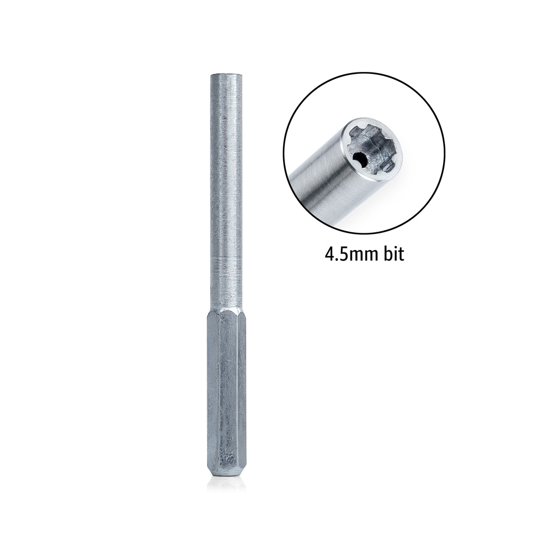 4.5mm Security Screw Bit – Hoskbrew