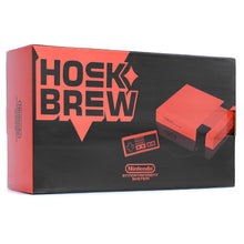 Load image into Gallery viewer, Hoskbrew NES System Box