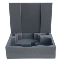 Load image into Gallery viewer, Atari Jaguar Block Buster Rental Case Foam Insert