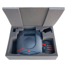 Load image into Gallery viewer, Atari Jaguar Block Buster Rental Case Foam Insert