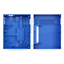 Load image into Gallery viewer, Nintendo NES Front Loader [NES-001] System Shell [Dark Blue]