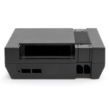 Load image into Gallery viewer, Nintendo NES Front Loader [NES-001] Top Shell [ClearBlack]