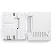 Load image into Gallery viewer, Nintendo NES Front Loader [NES-001] System Shell [Solid White]