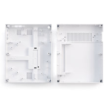 Load image into Gallery viewer, Nintendo NES Front Loader [NES-001] System Shell [Solid White]