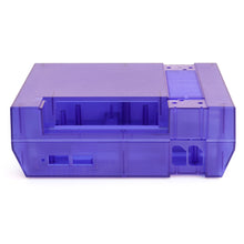 Load image into Gallery viewer, Nintendo NES Front Loader [NES-001] Top Shell [Clear Grape]