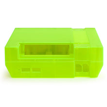 Load image into Gallery viewer, Nintendo NES Front Loader [NES-001] Bottom Shell [Extreme Green]