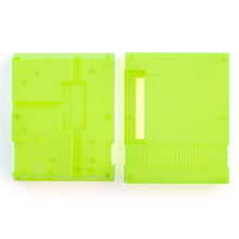 Load image into Gallery viewer, Nintendo NES Front Loader [NES-001] System Shell [Extreme Green]