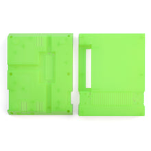 Load image into Gallery viewer, Nintendo NES Front Loader [NES-001] System Shell [Glow in the Dark]